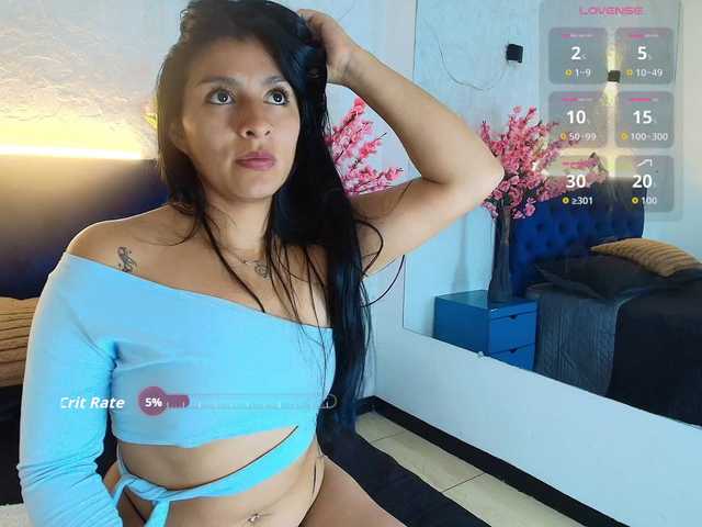 Melannyy-- live cam on BongaCams