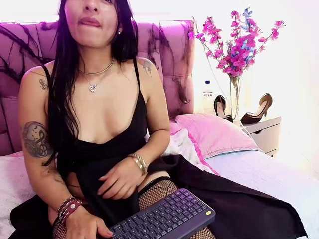 Melannyy--