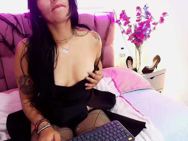 Melannyy--