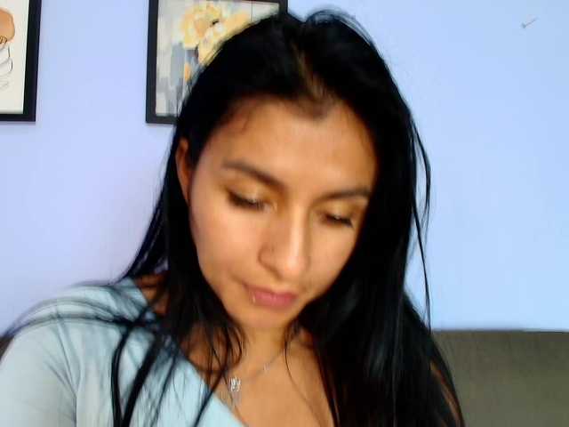 Melannyy-- live cam su BongaCams