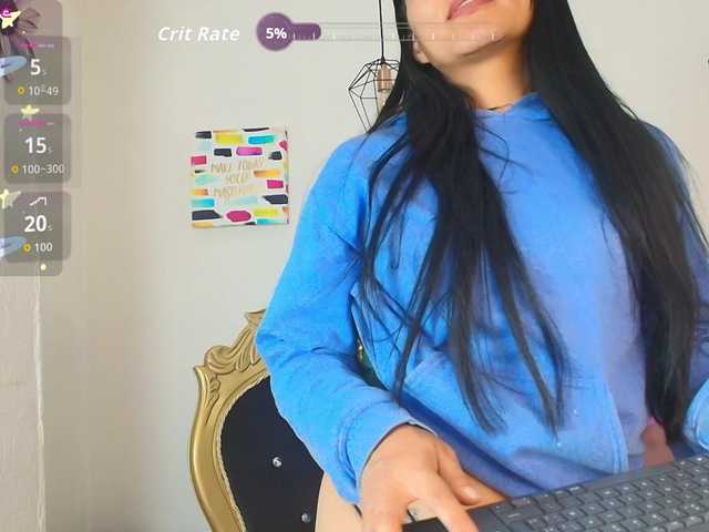 Melannyy-- live cam on BongaCams