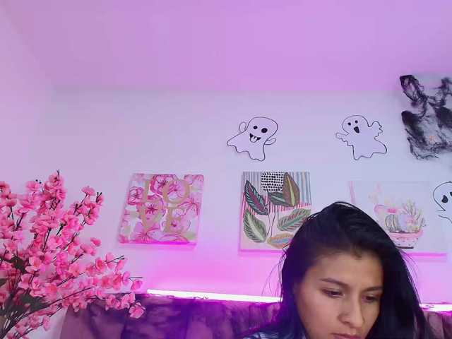 Melannyy-- live cam on BongaCams