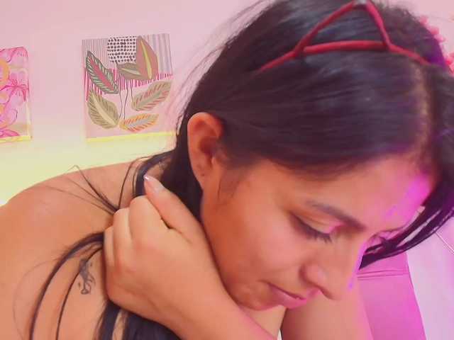 Melannyy--