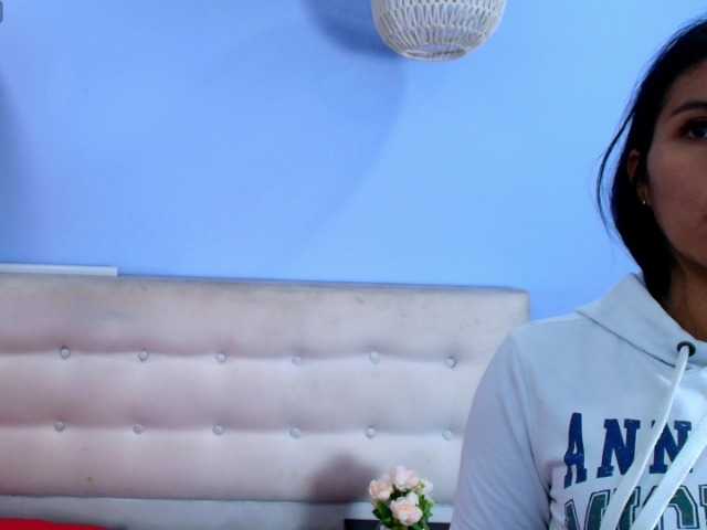 Melannyy--'s BongaCams show and profile