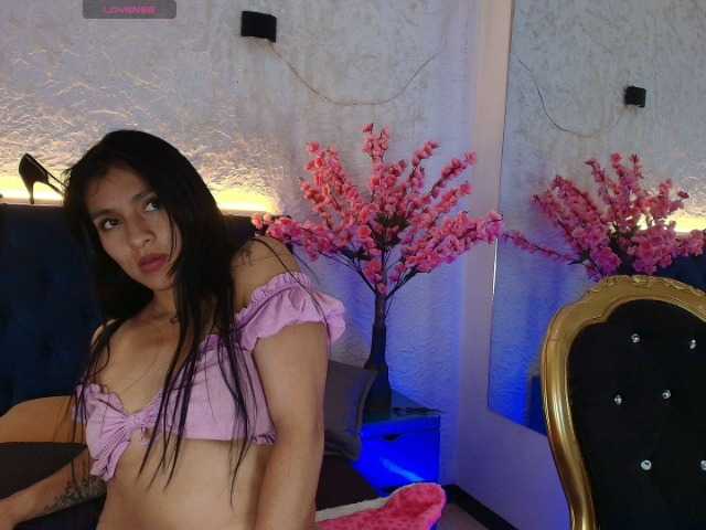 Melannyy--
