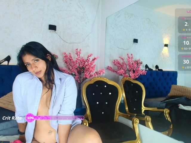 Melannyy-- live cam on BongaCams