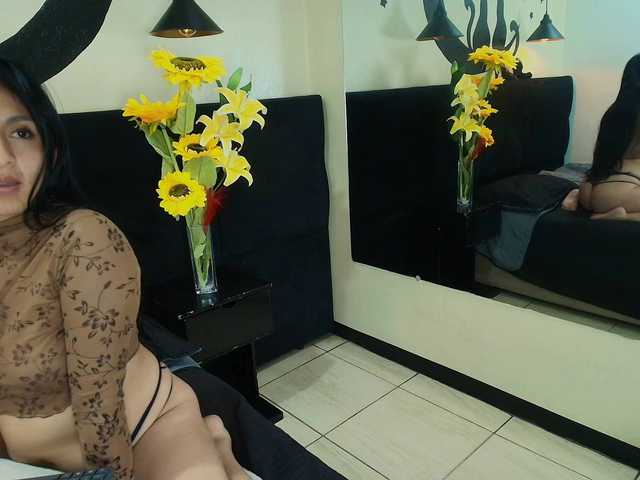 Melannyy-- live cam on BongaCams