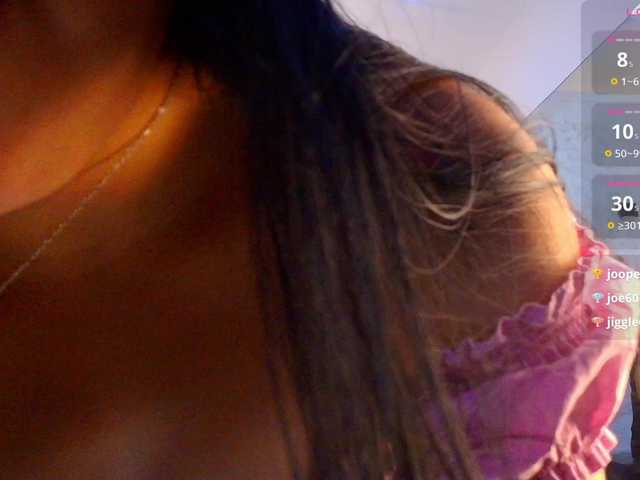 le modèle Melannyy-- est en webcam porno dans un show sur le site bongacams, il possède les tags suivants: Latino/Hispanic,Brunette,Trimmed