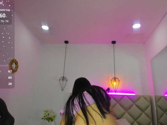 Melannyy-- live cam on BongaCams