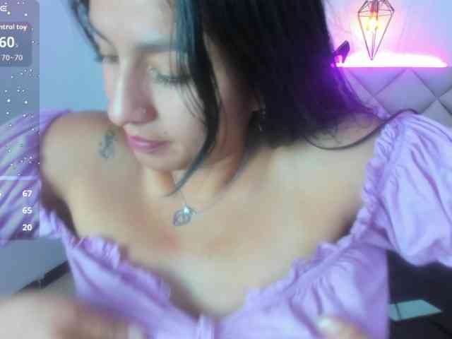 Melannyy-- webcam