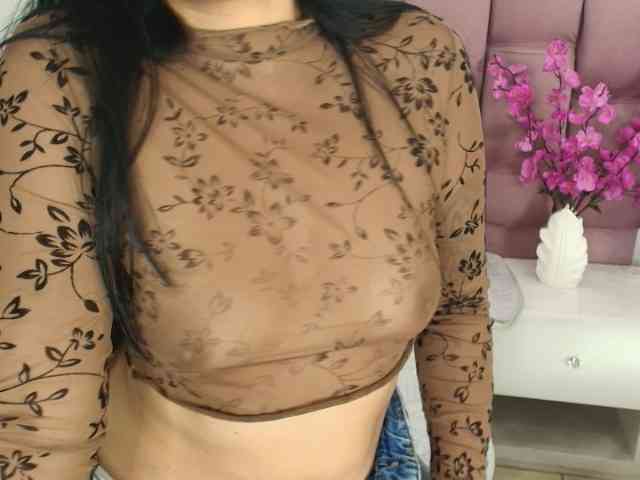 Melannyy-- webcam