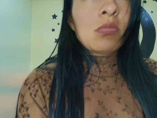 Melannyy-- webcam