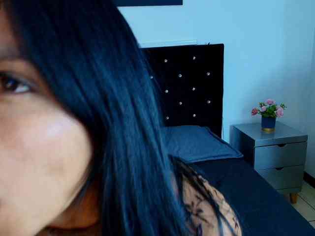 Melannyy-- webcam