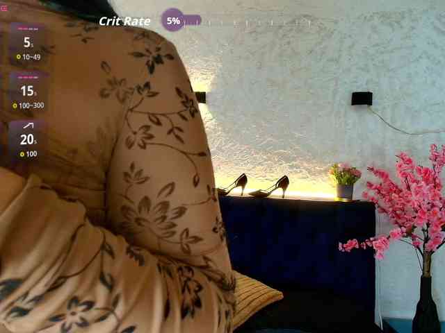 Melannyy-- webcam