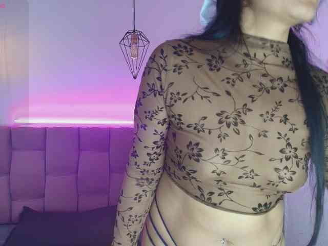 Melannyy-- webcam