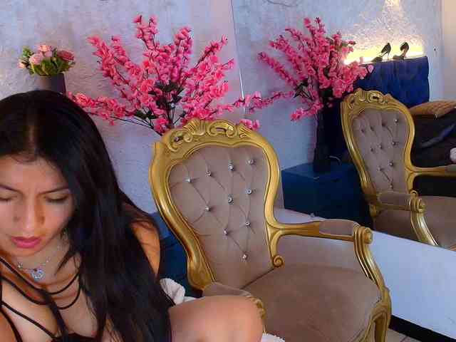 Melannyy-- webcam