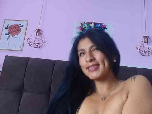 Melannyy--