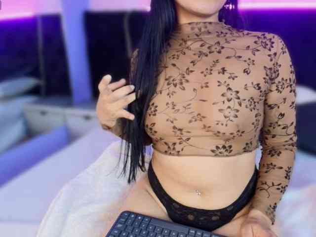 Melannyy--