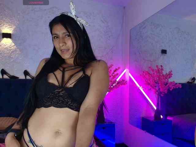 Melannyy--