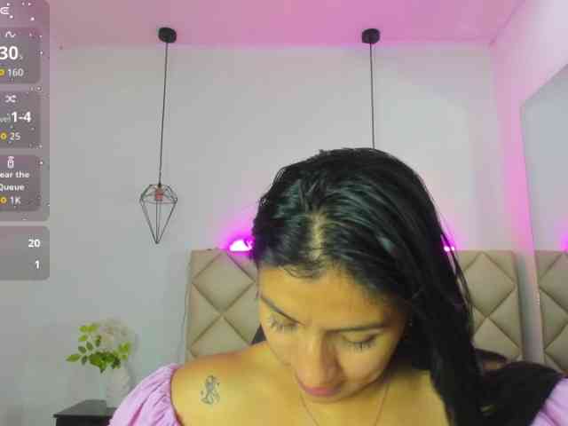 Melannyy-- webcam
