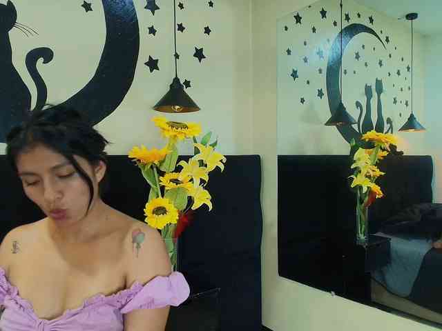 Melannyy-- webcam