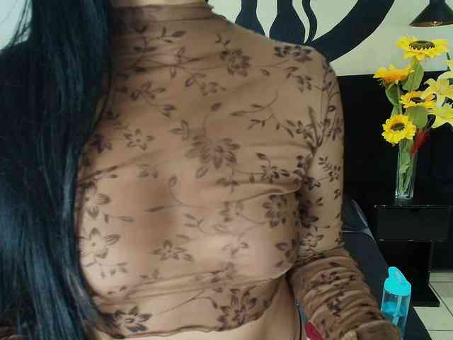 Melannyy--