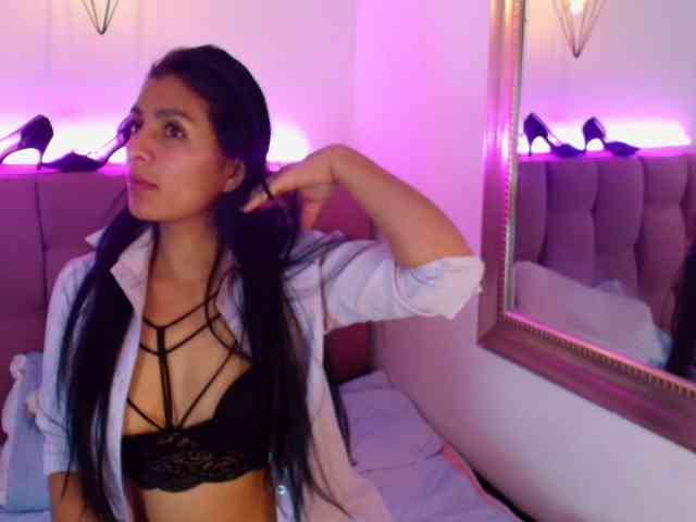 Melannyy--