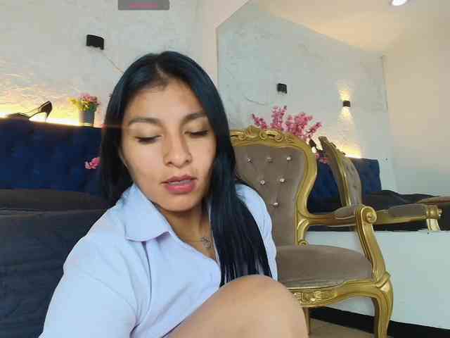 Melannyy-- webcam