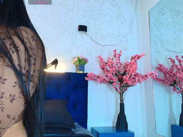 Melannyy-- webcam