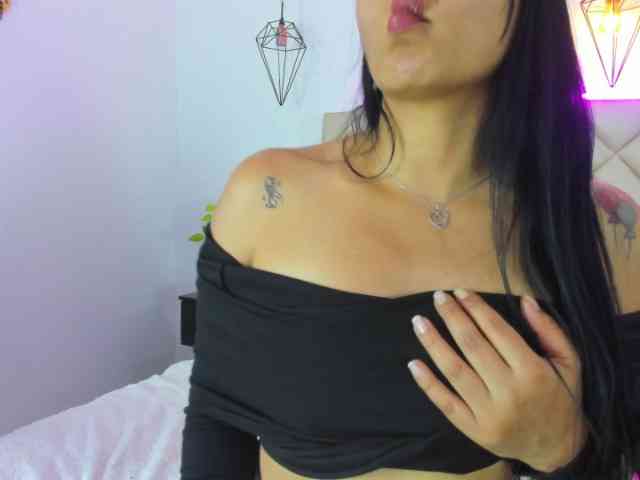 Melannyy-- webcam