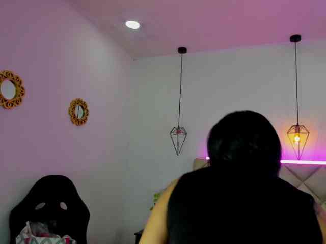 Melannyy-- webcam