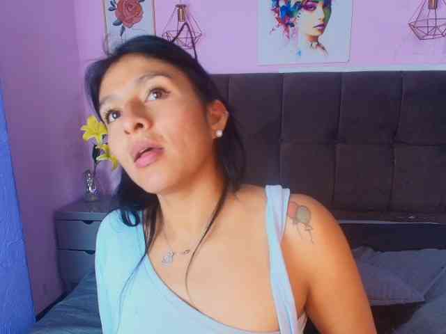 Melannyy--