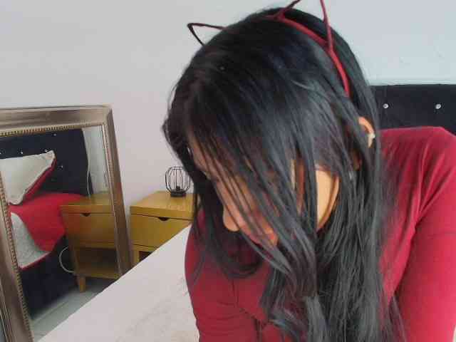 Melannyy--