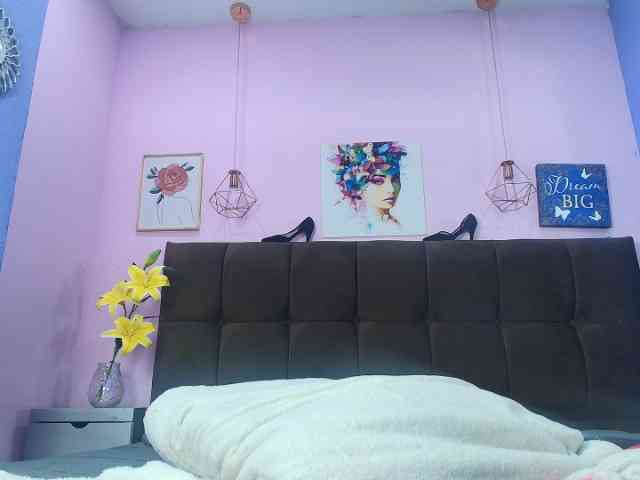 Melannyy--