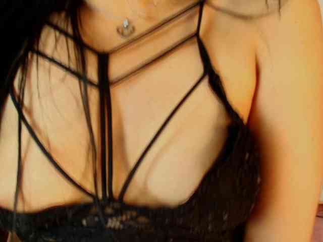 Melannyy--