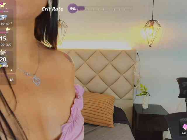 Melannyy-- webcam