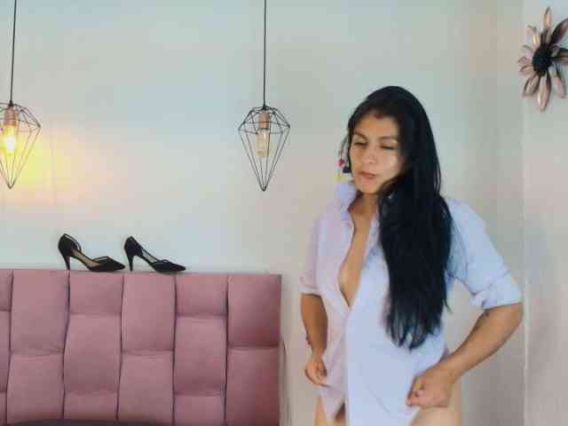 Melannyy-- webcam