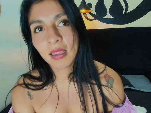 Melannyy-- webcam