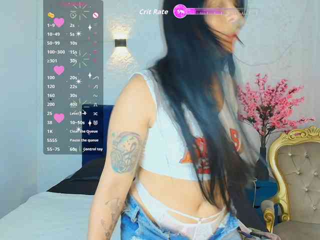 Melannyy-- webcam