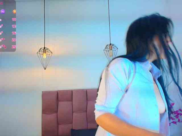 Melannyy-- webcam