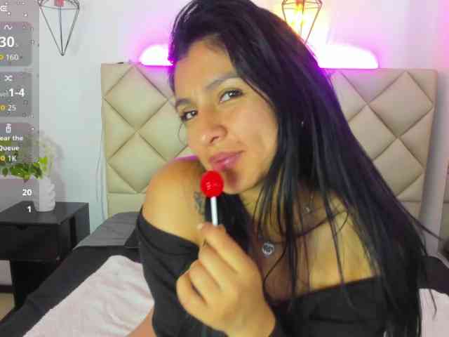 Melannyy-- webcam