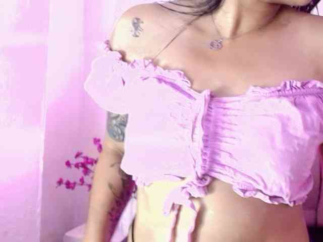 Melannyy-- webcam