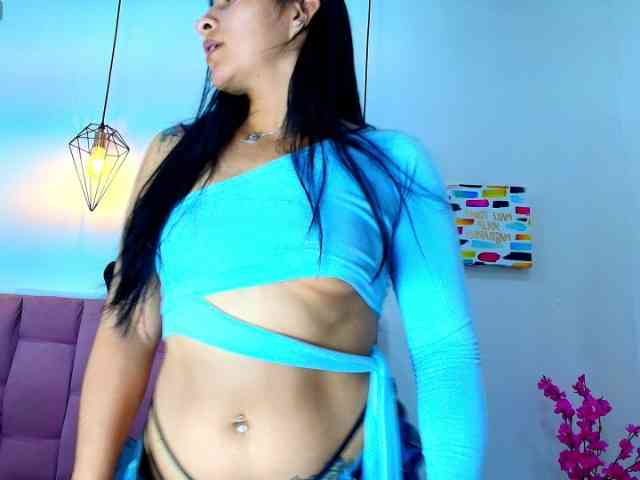 Melannyy-- webcam