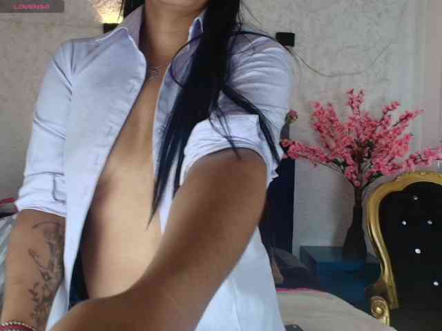 Melannyy--
