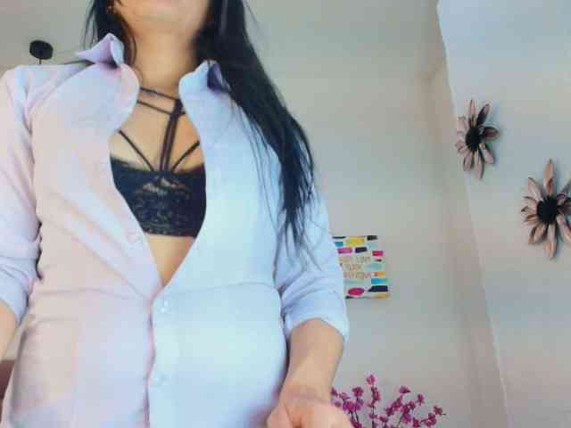Melannyy-- webcam