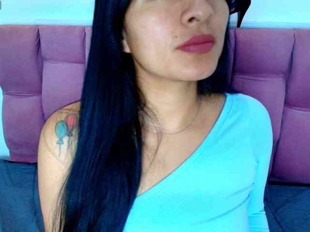 Melannyy-- webcam
