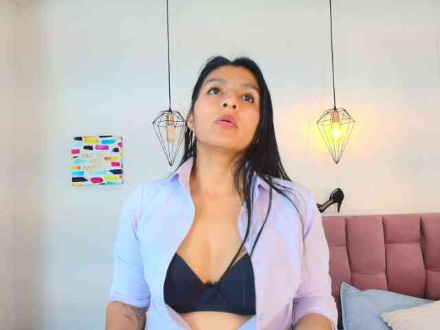 Melannyy-- webcam