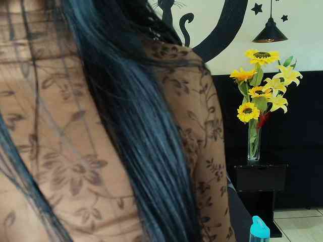 Melannyy-- webcam