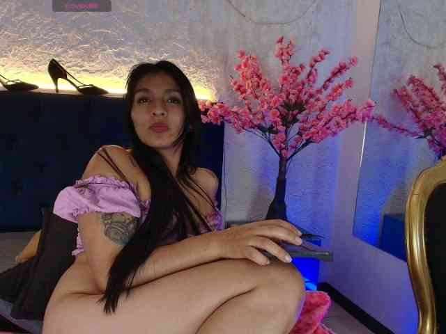 Melannyy--