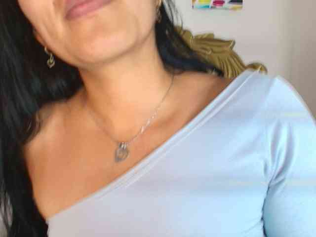 Melannyy-- webcam